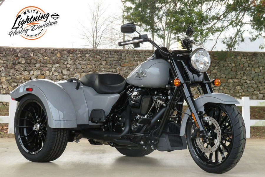 2024 Harley-Davidson® FLRT - Freewheeler®