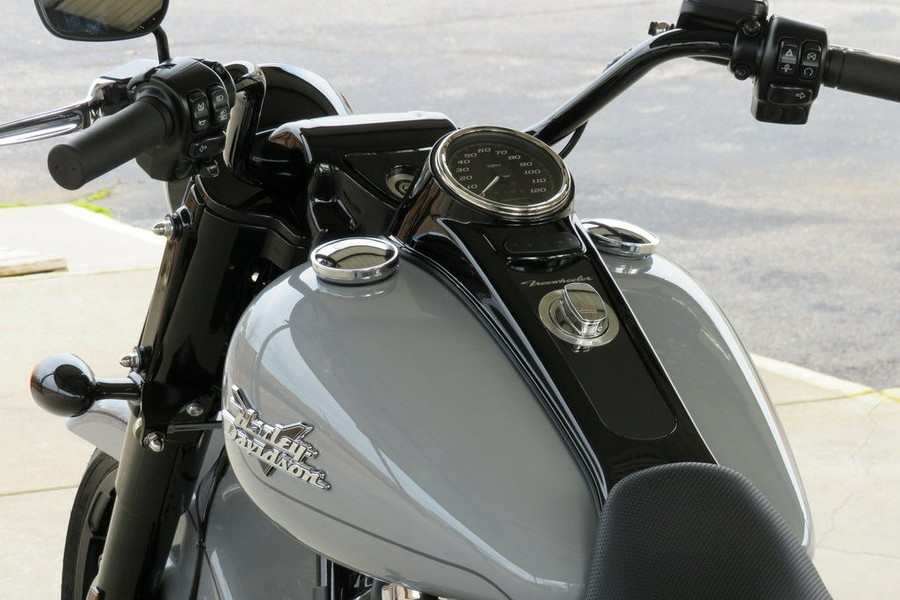 2024 Harley-Davidson® FLRT - Freewheeler®