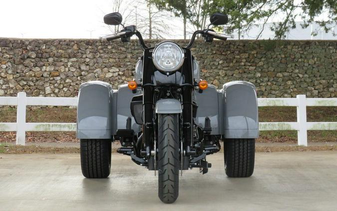 2024 Harley-Davidson® FLRT - Freewheeler®