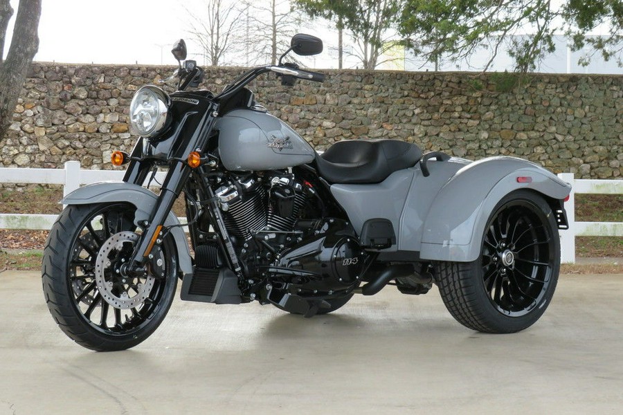 2024 Harley-Davidson® FLRT - Freewheeler®