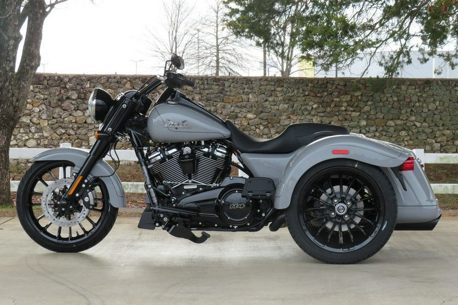 2024 Harley-Davidson® FLRT - Freewheeler®