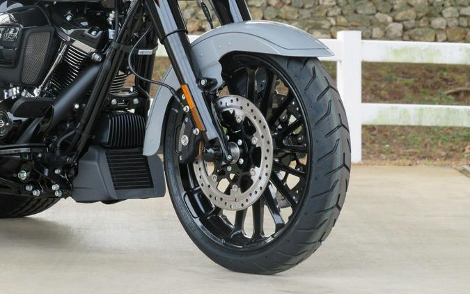 2024 Harley-Davidson® FLRT - Freewheeler®