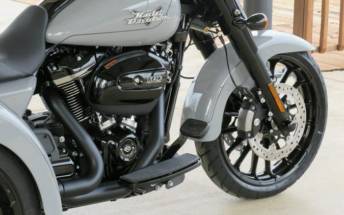 2024 Harley-Davidson® FLRT - Freewheeler®