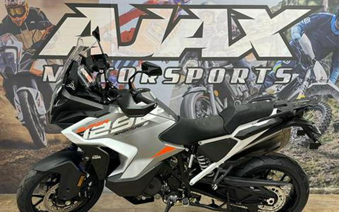 2024 KTM 1290 Super Adventure S