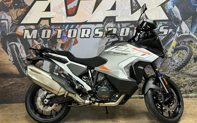 2024 KTM 1290 Super Adventure S