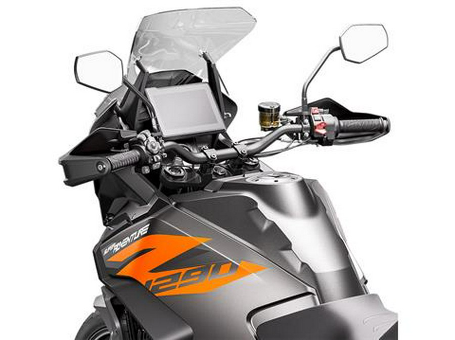 2024 KTM 1290 Super Adventure S