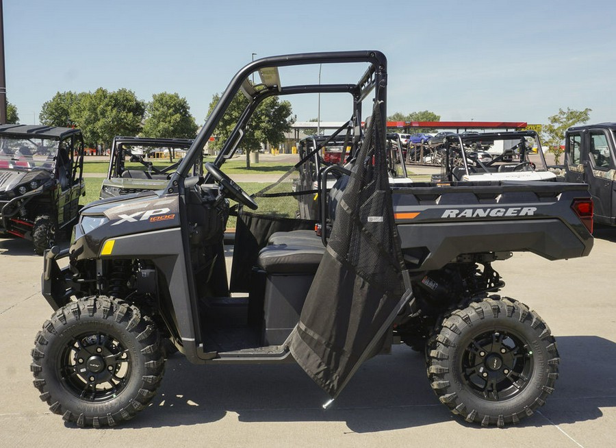 2024 Polaris Industries RANGER 1000 PREMIUM