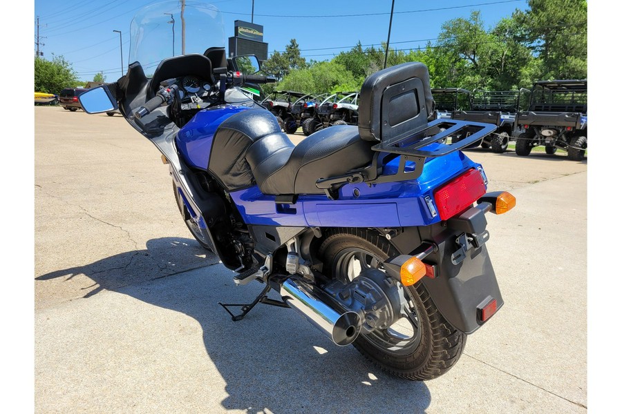 2001 Kawasaki ZG1000A16