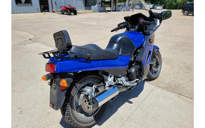 2001 Kawasaki ZG1000A16