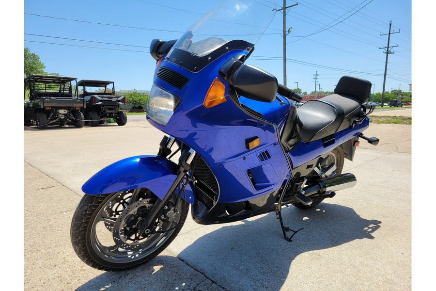 2001 Kawasaki ZG1000A16