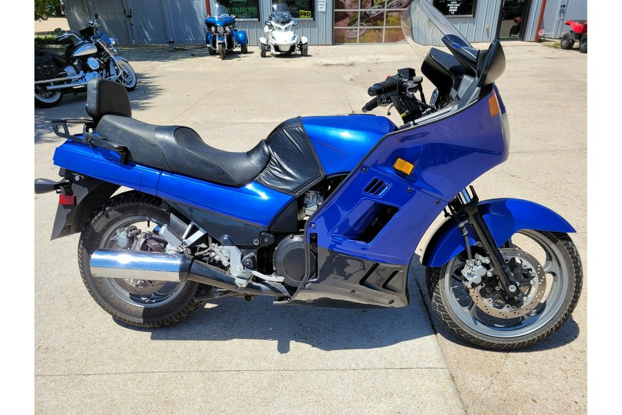 2001 Kawasaki ZG1000A16