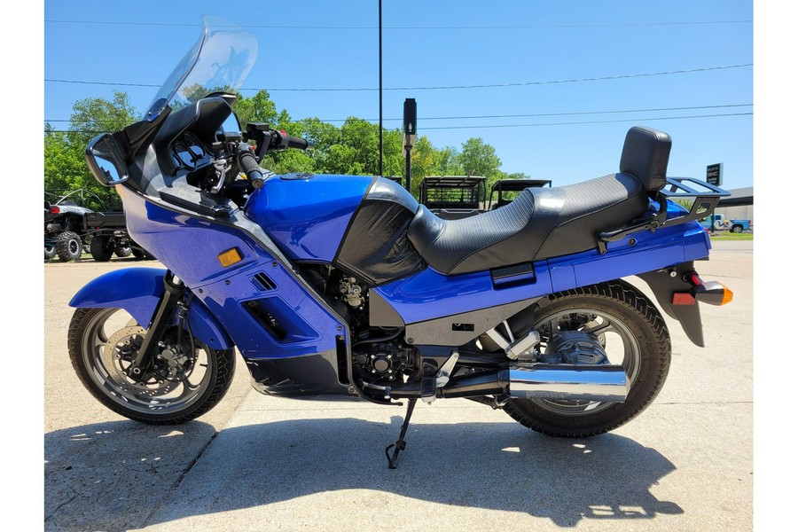 2001 Kawasaki ZG1000A16