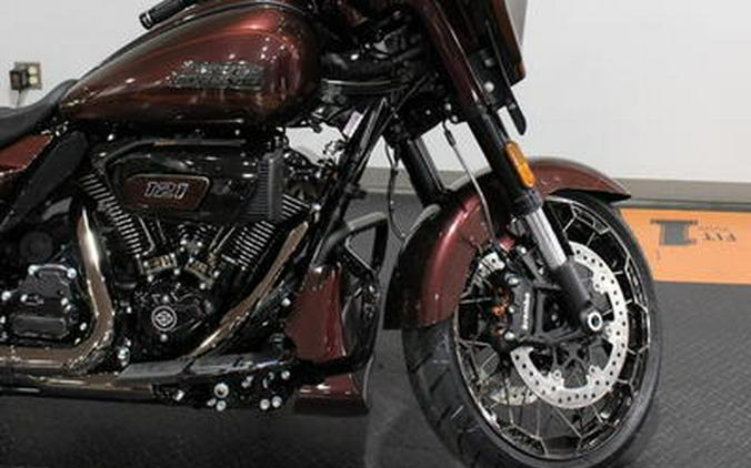 2024 Harley-Davidson® FLHXSE - CVO™ Street Glide®