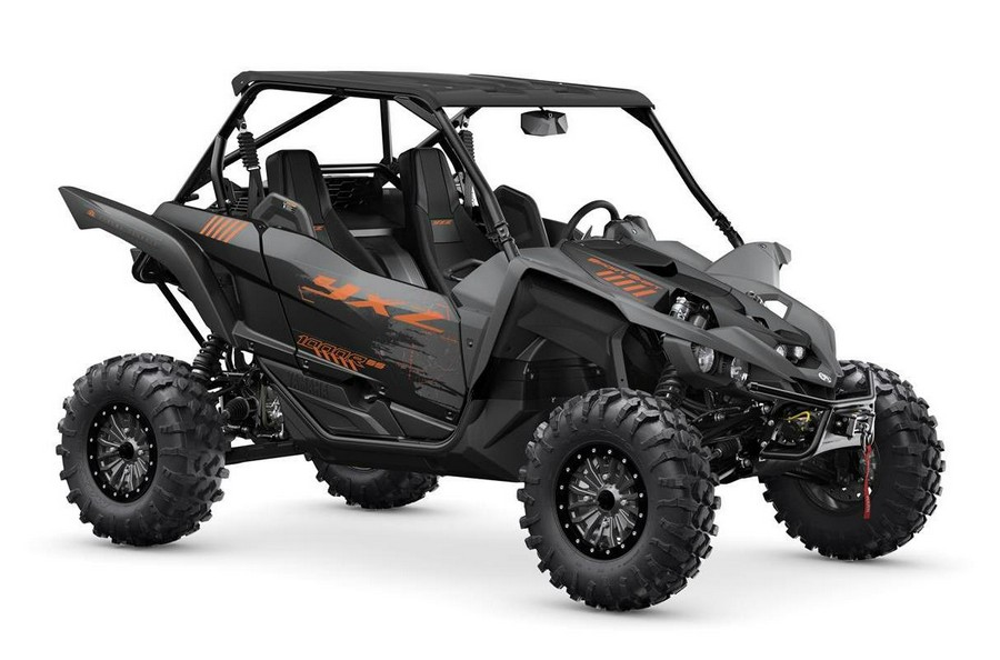 2022 Yamaha YXZ 1000R SS XT-R