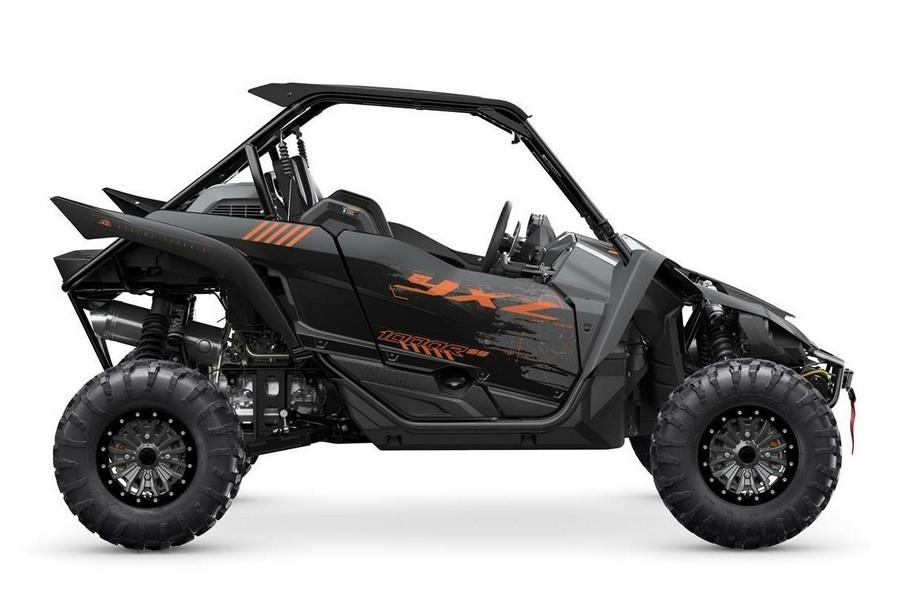 2022 Yamaha YXZ 1000R SS XT-R