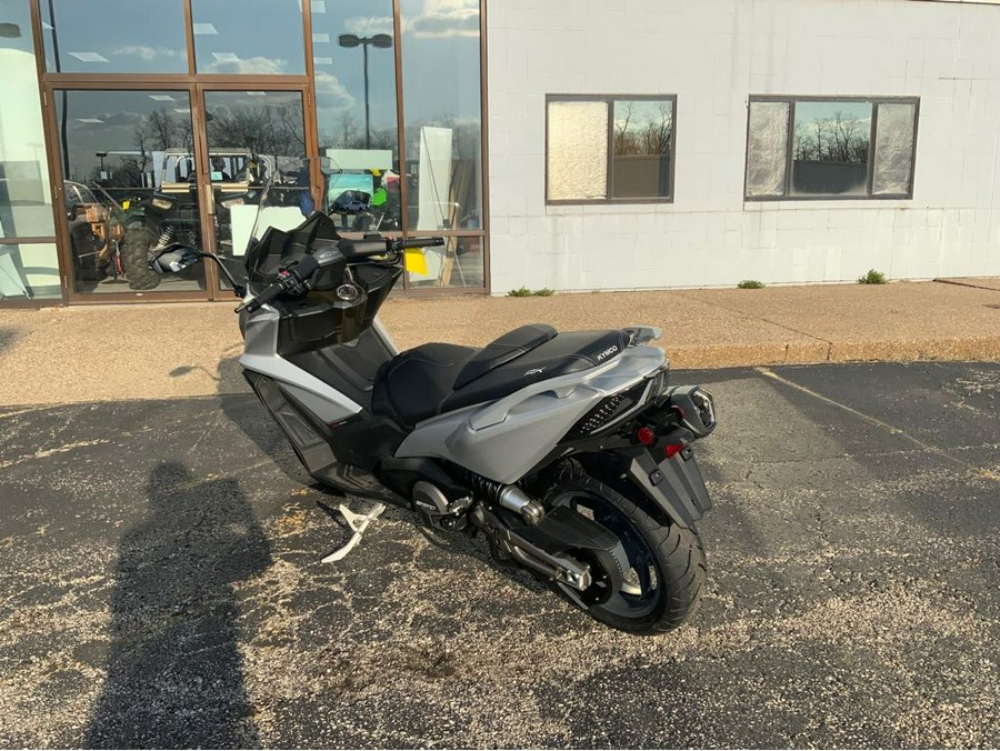 2023 KYMCO AK 550i