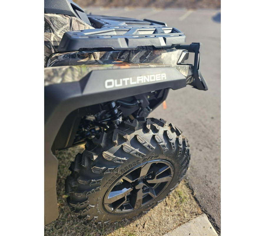 2024 Can-Am™ Outlander™ XT 850