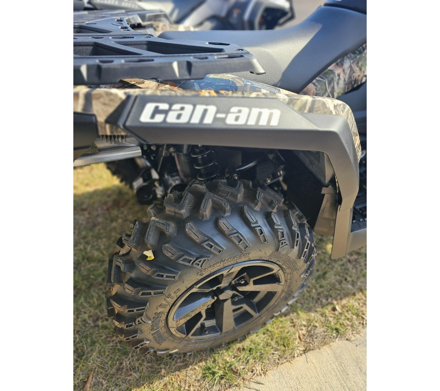 2024 Can-Am™ Outlander™ XT 850