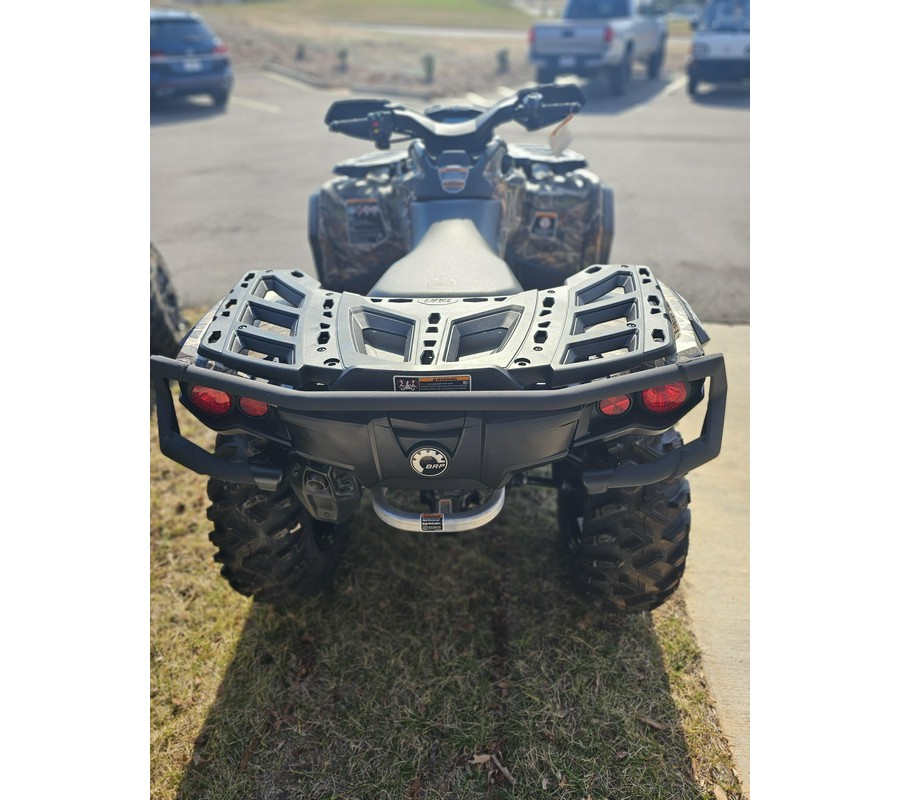 2024 Can-Am™ Outlander™ XT 850