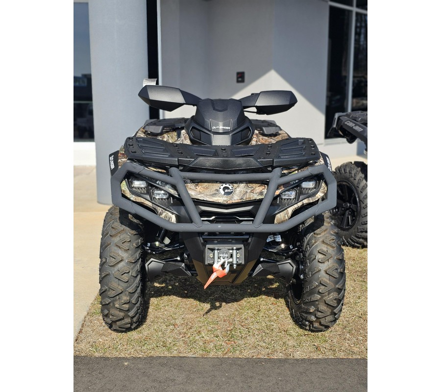 2024 Can-Am™ Outlander™ XT 850