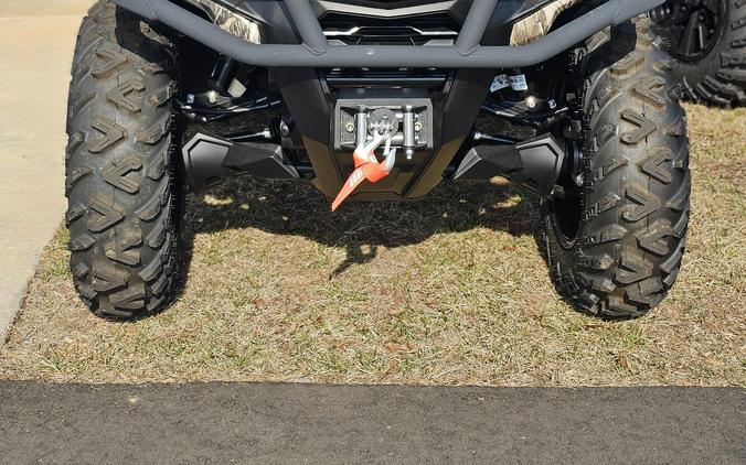 2024 Can-Am™ Outlander™ XT 850