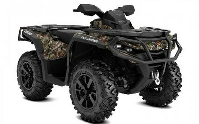 2024 Can-Am™ Outlander™ XT 850