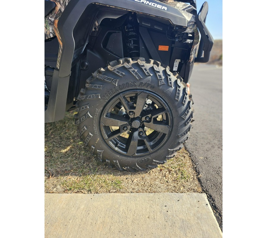 2024 Can-Am™ Outlander™ XT 850