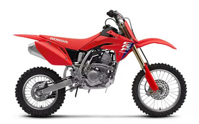 2025 Honda CRF 150R