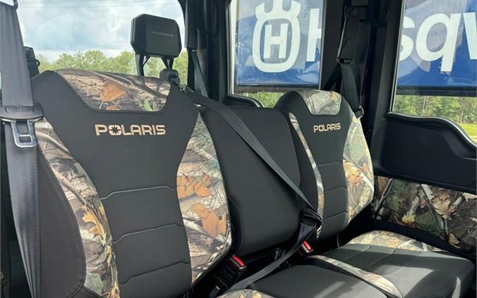 2024 Polaris Ranger Crew XD 1500 NorthStar Edition Ultimate