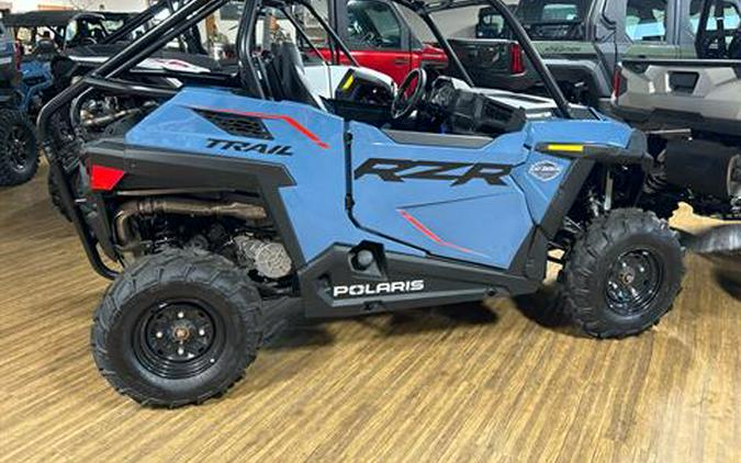 2024 Polaris RZR Trail Sport