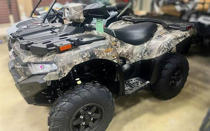 2024 Kawasaki Brute Force 750 LE EPS Camo