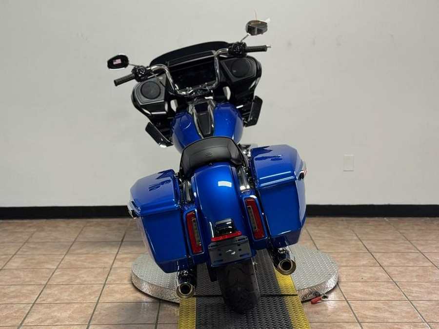 2025 Harley-Davidson® FLTRX - Road Glide®