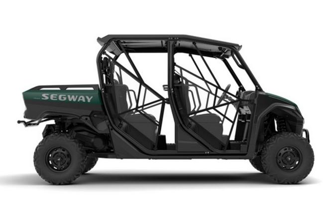 2025 Segway Powersports UT10 S Crew