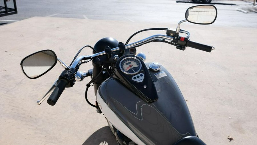 Used 2021 KAWASAKI VULCAN 900 CLASSIC