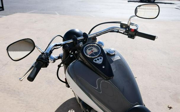 Used 2021 KAWASAKI VULCAN 900 CLASSIC