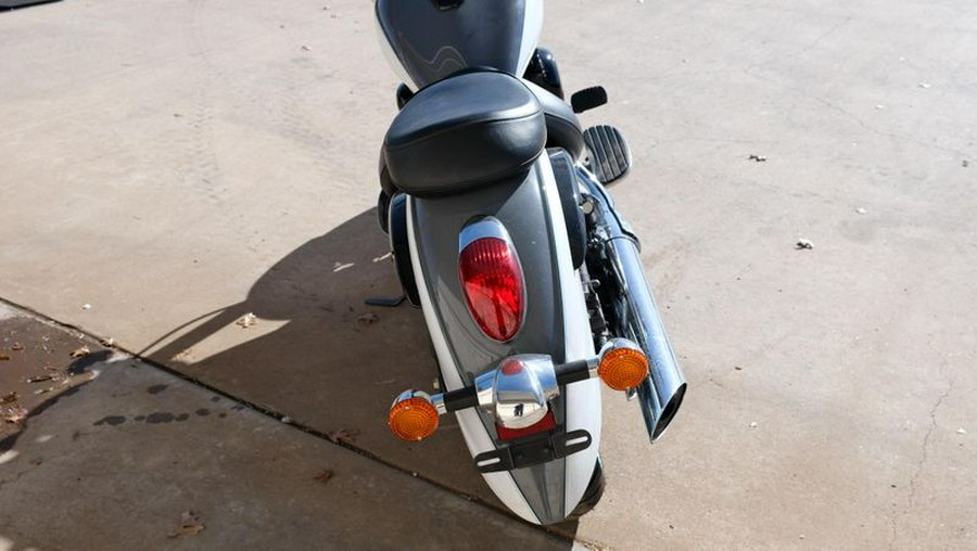 Used 2021 KAWASAKI VULCAN 900 CLASSIC
