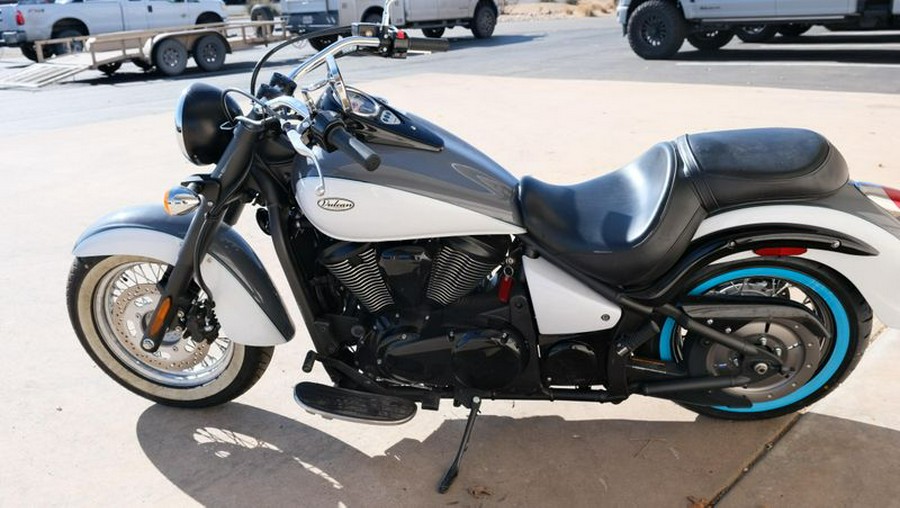 Used 2021 KAWASAKI VULCAN 900 CLASSIC