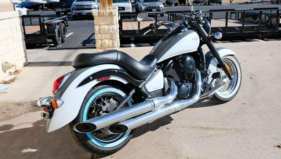 Used 2021 KAWASAKI VULCAN 900 CLASSIC