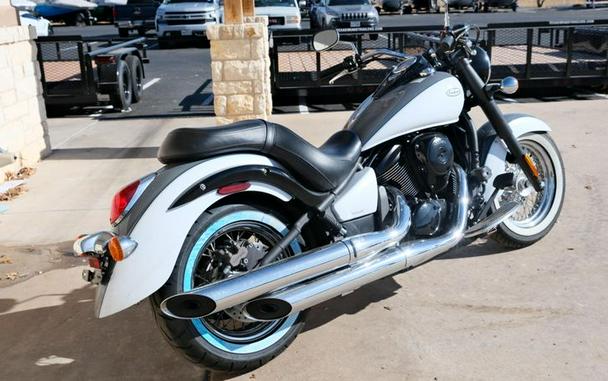 Used 2021 KAWASAKI VULCAN 900 CLASSIC
