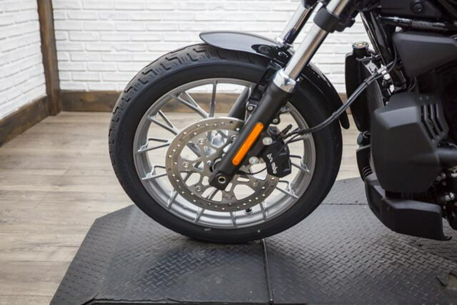 2025 Harley-Davidson® Nightster™ Special