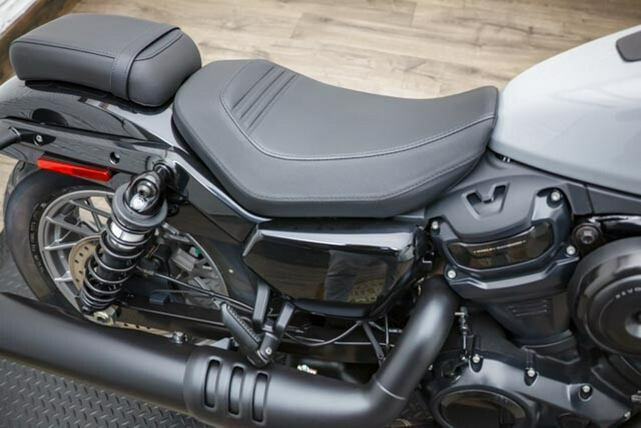 2025 Harley-Davidson® Nightster™ Special