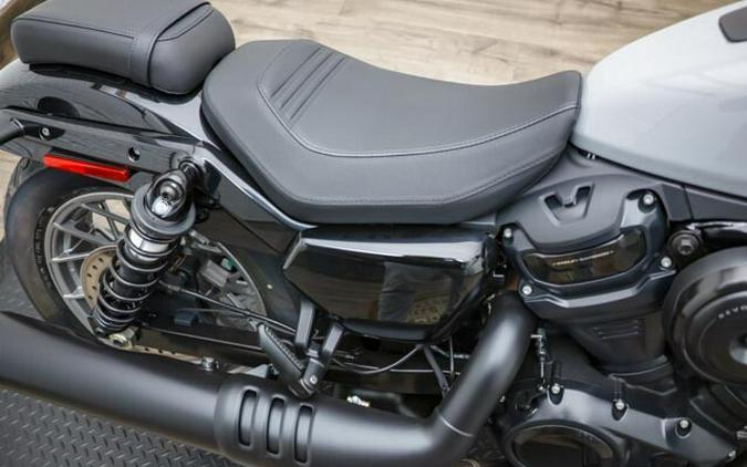 2025 Harley-Davidson® Nightster™ Special