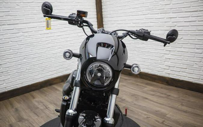 2025 Harley-Davidson® Nightster™ Special