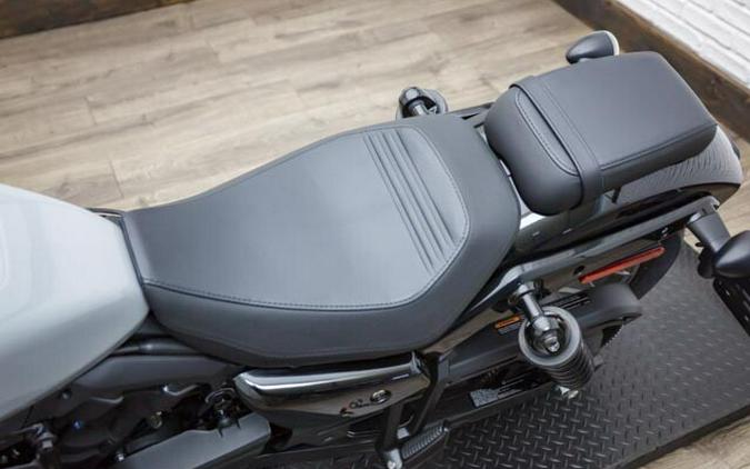 2025 Harley-Davidson® Nightster™ Special