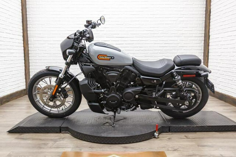 2025 Harley-Davidson® Nightster™ Special