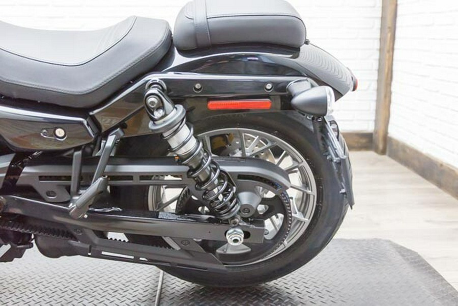 2025 Harley-Davidson® Nightster™ Special