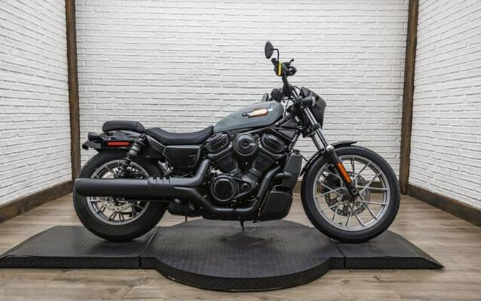 2025 Harley-Davidson® Nightster™ Special
