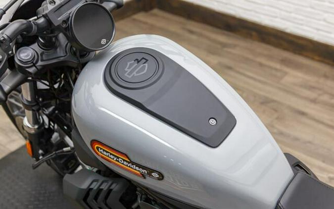 2025 Harley-Davidson® Nightster™ Special