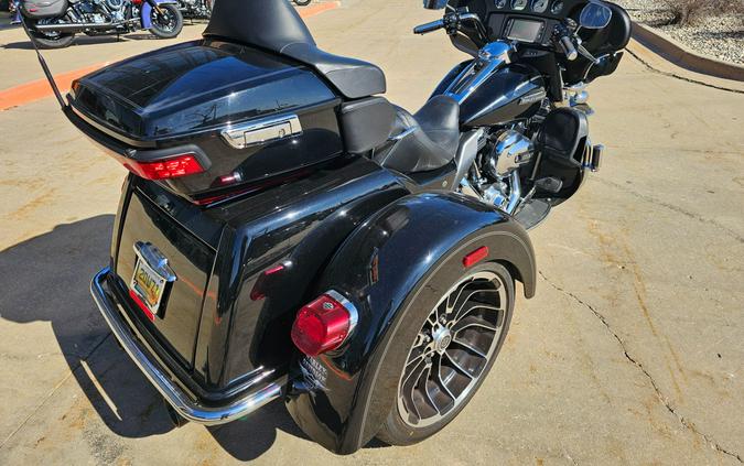 2014 Harley-Davidson Tri Glide® Ultra