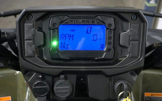 2026 Polaris Sportsman 450 H.O.